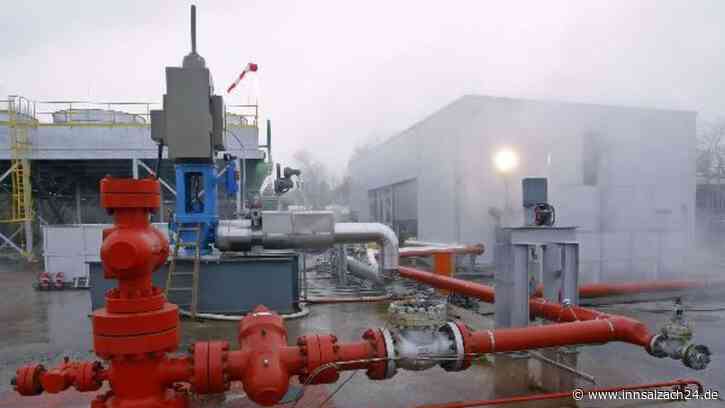 Idee lokaler Energienetze im Altöttinger Stadtrat vorgestellt