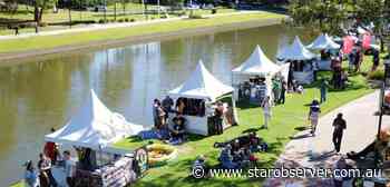 Western Sydney LGBT Writers' Group To Launch New Anthology - Star Observer