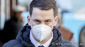 How alleged police rapist was caught - news.com.au