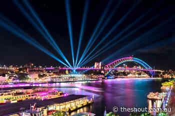 Vivid powers Sydney hotels to biggest weekend since 2019 - The Shout