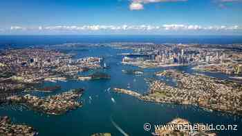 Island in Sydney Harbour returning to first nation people - New Zealand Herald