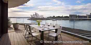 The best hotels in Sydney in 2022 - Good Housekeeping