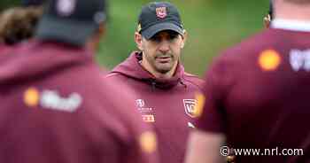 Five-year Sydney drought 'irrelevant' to new breed: Slater - NRL.COM