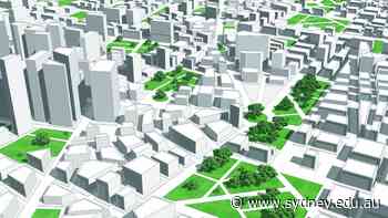 Sydney's Three Cities – a flawed vision? - University of Sydney