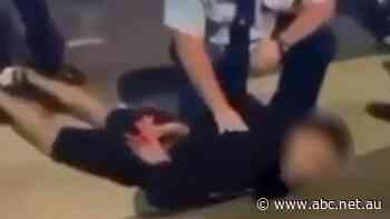 Knife-wielding teen pleads guilty to role in deadly Sydney Easter Show brawl - ABC News