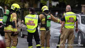 Tragic new details in fatal house fire - news.com.au