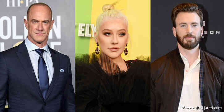 The Richest Stars Named Chris In Hollywood, Ranked From Lowest To Highest (You'll Be Surprised Who Is #1!)