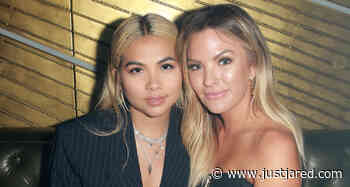 Hayley Kiyoko is Sharing New Details About Her Relationship with Girlfriend Becca Tilley