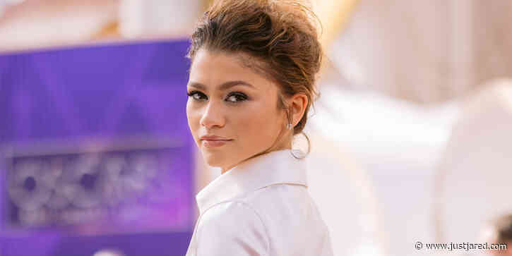 Zendaya Doesn't Think She Could Ever Be A Pop Star For This Reason