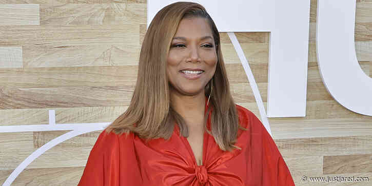 Queen Latifah Calls BMI Standards & Recalls Being Told She Fell Into An 'Obese' Category