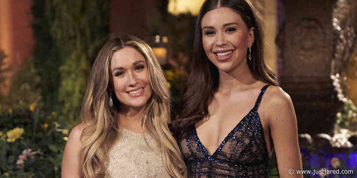 'The Bachelorette' 2022: 32 Contestants Revealed for Rachel & Gabby's Season - See Photos & Bios!