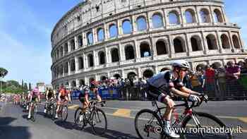 Giro d’Italia: “Riportiamo l’ultima tappa a Roma”