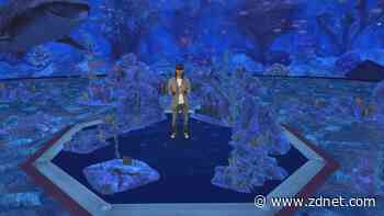 HoloLens chief Kipman is out. So what's next for Microsoft's metaverse strategy?