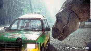 Which Jurassic Park film has roared loudest at the ticket booth?