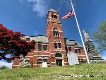 Juneteenth to become official Kingston holiday - The Daily Freeman