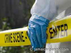 Three men arrested and 3 guns seized after downtown Kingston shooting - Jamaica Gleaner