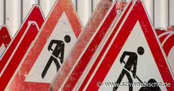 Kaserngasse in Ehingen wird gesperrt | schwäbische - Schwäbische