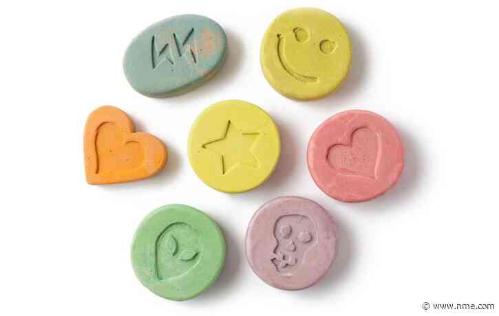 Brexit and COVID contribute to nearly 50 per cent of ecstasy sold containing none of drug