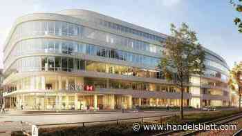 Staatsanwaltschaft: HSBC Deutschland: Aufsichtsratschef wegen Cum-Ex unter schwerem Verdacht