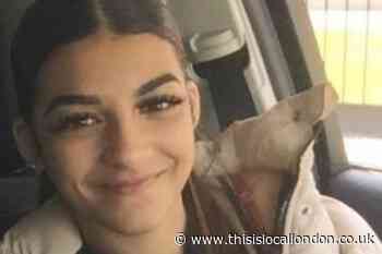 Missing Croydon girl last seen more than 24 hours ago