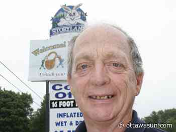 YOU SAID IT: Treasured memories - Ottawa Sun