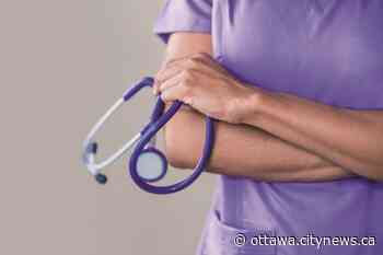 Burnout causing nurses to leave profession: hospital rep - Ottawa.CityNews.ca