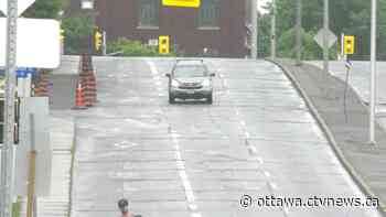 Ontario's worst roads: Two Ottawa roads make the list | CTV News - CTV News Ottawa