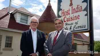 Ottawa Community Foundation makes philanthropy easier than ever for busy professionals - Ottawa Business Journal