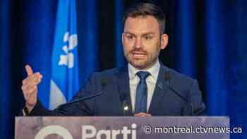 PQ stirs separatist rhetoric over immigration debate between Quebec, Ottawa - CTV News Montreal