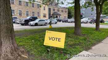 Here's what Ottawa voters need to know to vote in the Ontario election - CTV News Ottawa