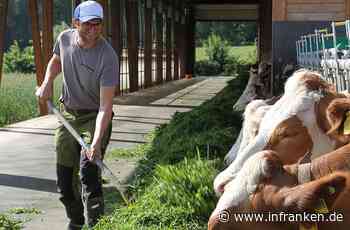 "Wir müssen unsere Arbeit besser erklären"