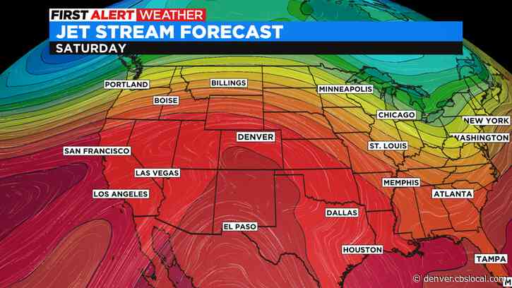 Denver Weather: Heat Wave On The Way With The Hottest Weather In 9 Months
