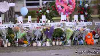 Families of Uvalde, Buffalo victims testify in Congress before House committee: WATCH LIVE