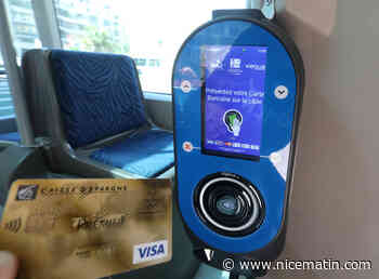 Le réseau Zest étend le paiement sans contact à toutes les lignes