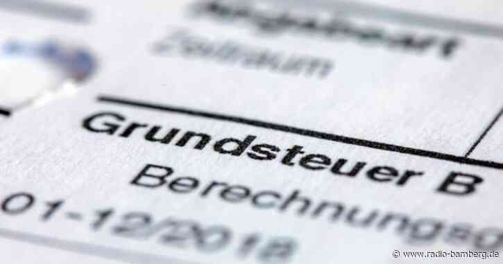 Grundstückbesitzer müssen ab Juli Grundsteuererklärung einreichen