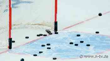 Baden-Württemberg: DEL-Saisonvorbereitung: Adler Mannheim starten am 2. August - n-tv.de - n-tv NACHRICHTEN