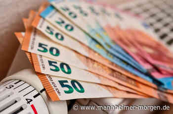 Schont die Umwelt und den Geldbeutel: Energiespartipps für den Alltag - Mannheimer Morgen