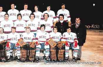 Erinnerungen an den Friedrichspark: Der erste MERC-Fotograf - Mannheim - Nachrichten und Informationen - Mannheimer Morgen