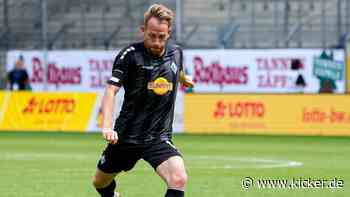 Mannheim stellt "SI Trading" als neuen Trikotsponsor vor - kicker