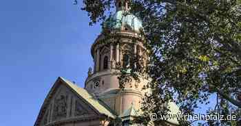 Sparzwang: Evangelische Kirche unter Druck - Mannheim - DIE RHEINPFALZ - Rheinpfalz.de