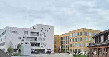 Gründerzentren: Stadt setzt auch auf Medizintechnologie - Mannheim - Rheinpfalz.de