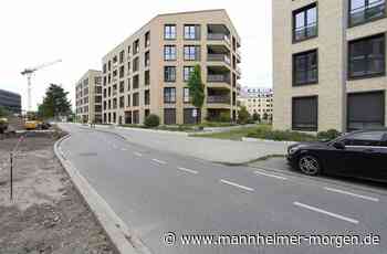 Wo Mannheim seine nächste Stadtbahn-Trasse baut - Mannheim - Nachrichten und Informationen - Mannheimer Morgen