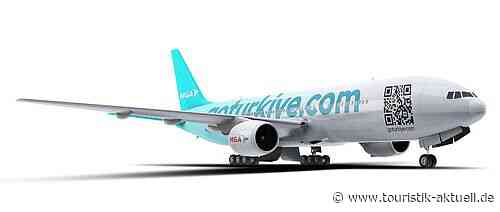 Anex: Neue Antalya-Flüge mit türkischer Tochter-Airline