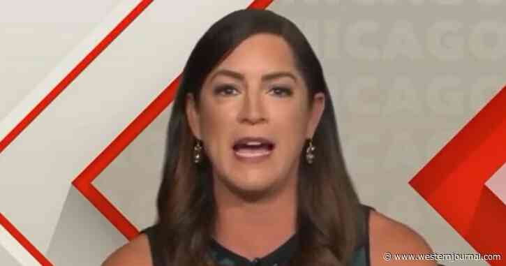 ESPN Personality Rants Against 'Bigoted' Christian MLB Players Who Opted Out of Wearing LGBT Patch