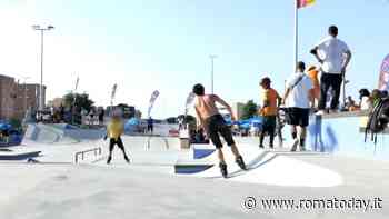 Ostia: l'11 e 12 giugno torna il campionato italiano di Skateboard