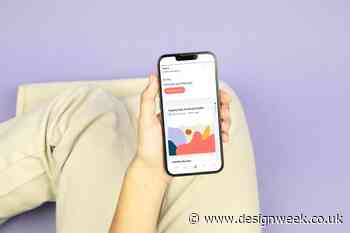 Special Projects designs Aura app to help guide people through IVF