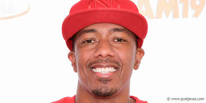 Nick Cannon Confirms He'll Be Having More Kids This Year: 'The Stork Is On the Way'