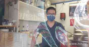 Uitbaters van frituur Den Bever gaan nog niet mee in coronaversoepelingen: “We nemen het zekere voor het onzekere” - Het Laatste Nieuws