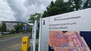 Nachts im Krankenhaus: Patientin muss neun Stunden lang ausharren - Rhein-Zeitung