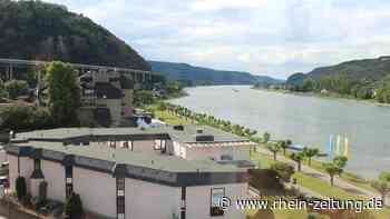 Andernacher Rheinanlagen: Richter lehnen Baupläne für sechsgeschossiges Mehrfamilienhaus ab - Rhein-Zeitung